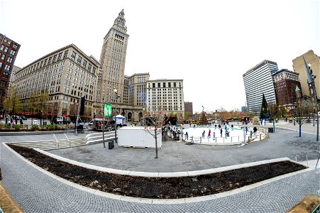 Cleveland Winterfest 2021