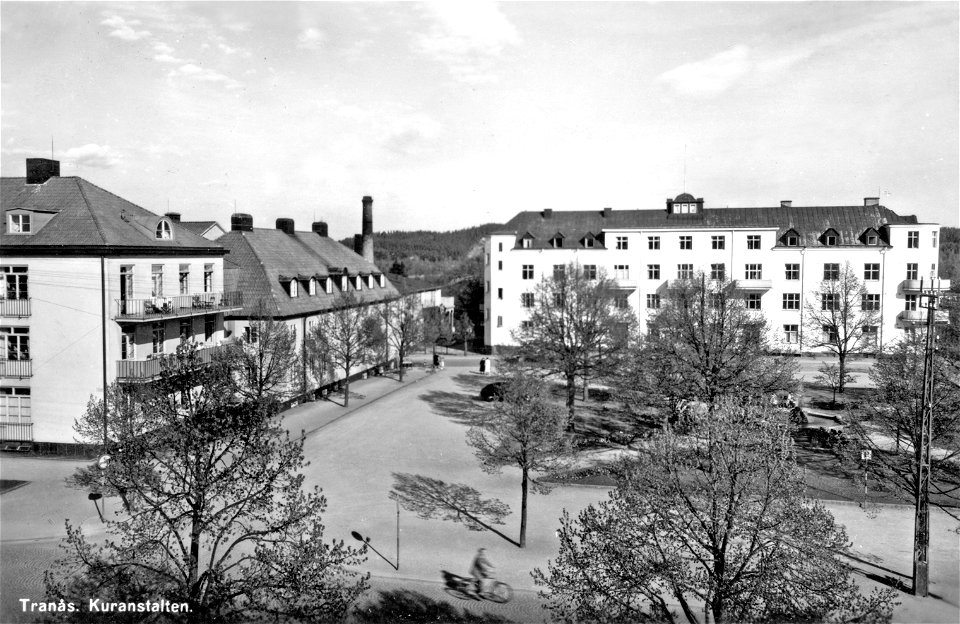 060 Kuranstalten 1952