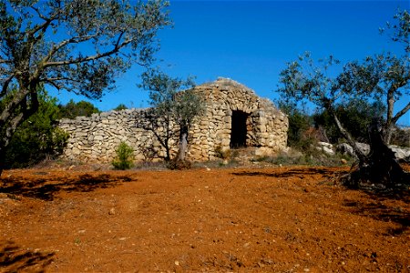 12-01-2017 Pedra seca