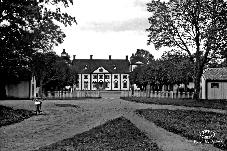 376 Gripenbergs slott