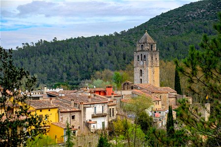 06-04-2023 Sant Llorenç de La Muga