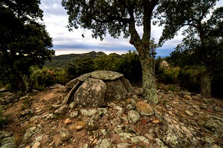21-10-2021 Megalític d' Espolla