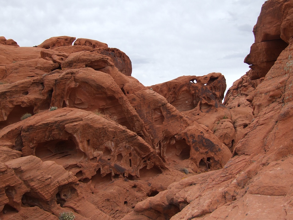 Grand Canyon National Park hiking photo