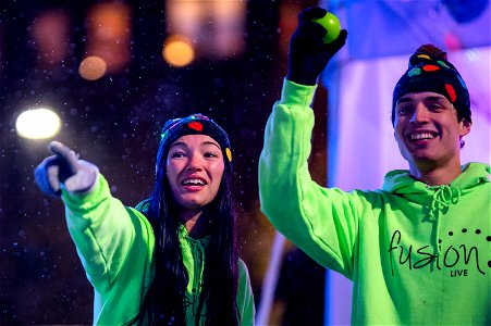 Cleveland Winterfest 2021
