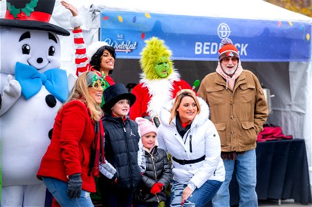 Cleveland Winterfest 2021