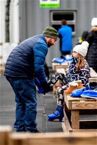 Cleveland Winterfest 2021