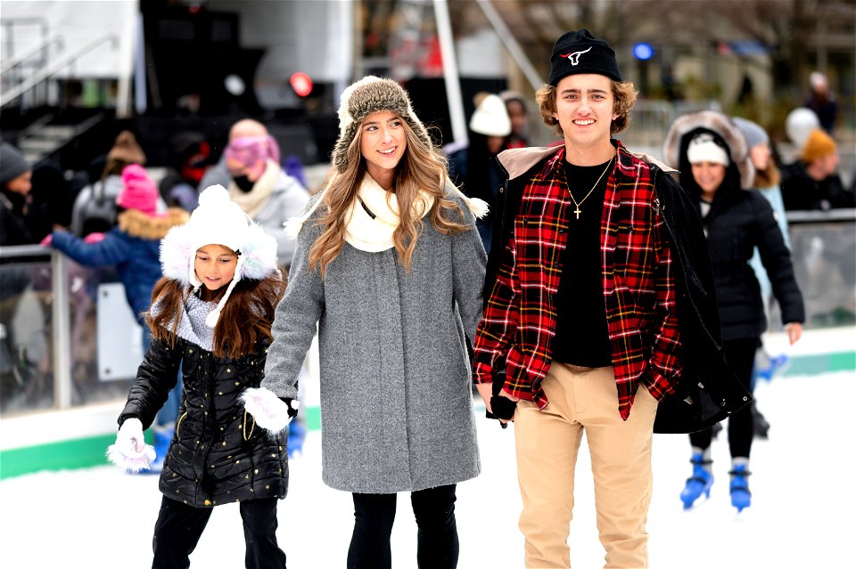 Cleveland Winterfest 2021