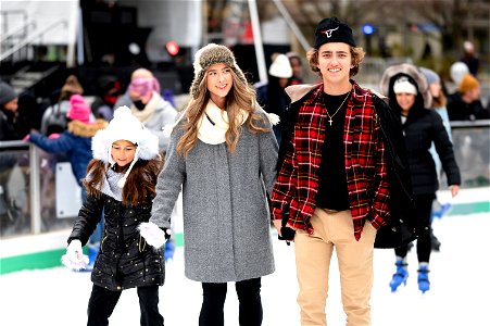Cleveland Winterfest 2021
