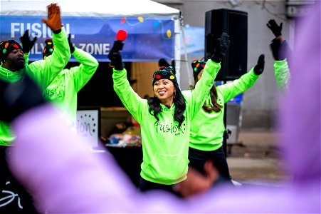 Cleveland Winterfest 2021