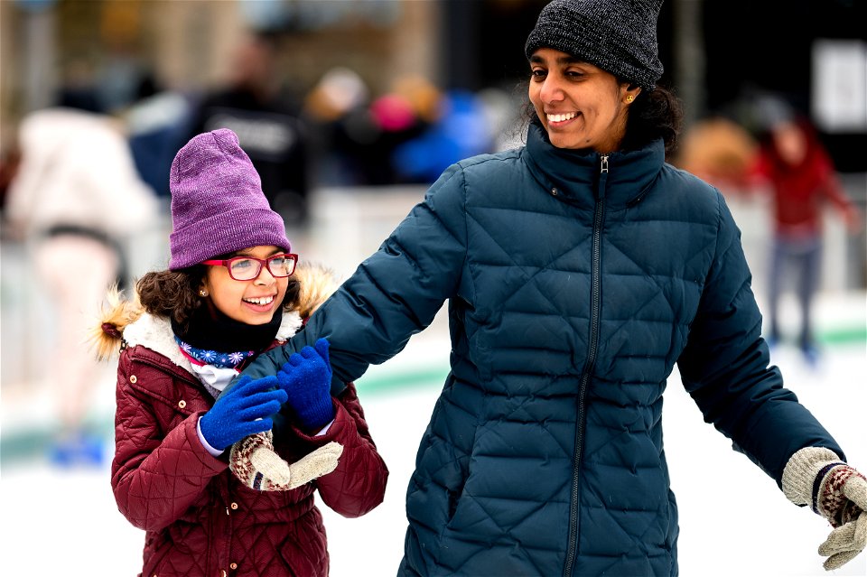 Cleveland Winterfest 2021