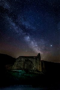 05-07-2019 Nocturnes a Sant Quirze de Colera