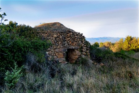 30-11-2019 Pedra seca