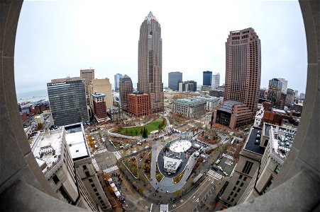 Cleveland Winterfest 2021