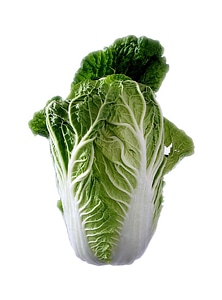 Vitamins healthy food