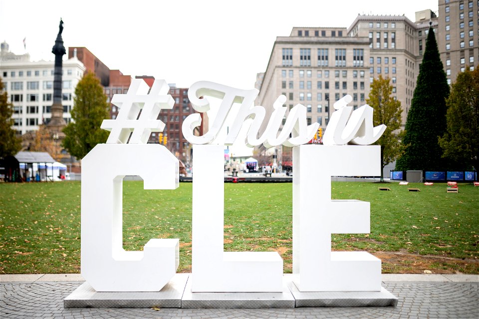 Cleveland Winterfest 2021