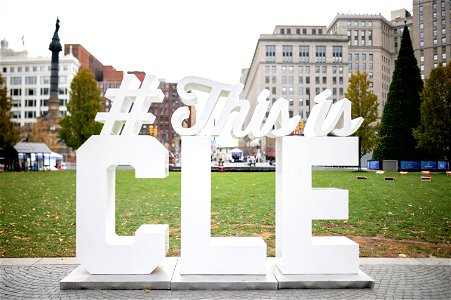 Cleveland Winterfest 2021