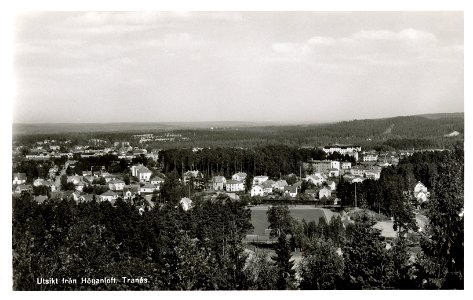 073 Utsikt från Höganloft