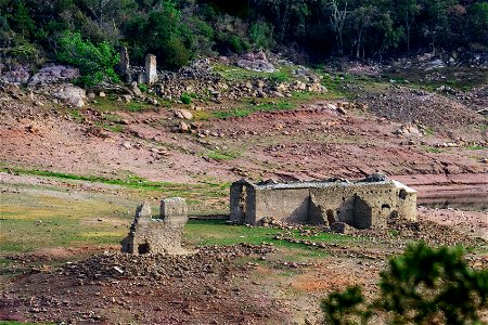 27-04-2023 Pantà de Darnius-Boadella