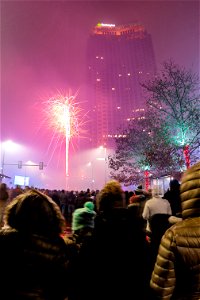 Cleveland Winterfest 2021