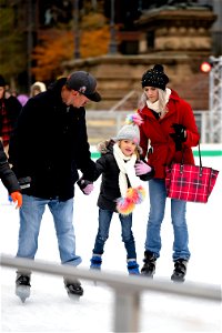 Cleveland Winterfest 2021