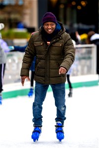 Cleveland Winterfest 2021