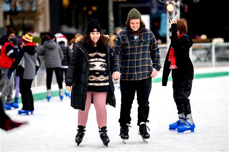 Cleveland Winterfest 2021