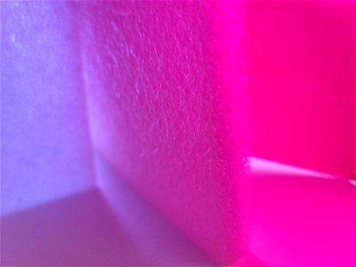 Abstract Flares and Textures