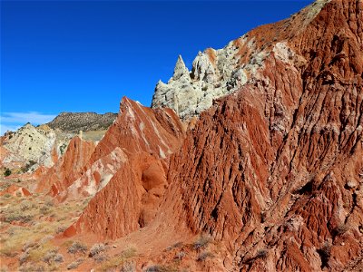 Cottonwood Narrows in UT photo