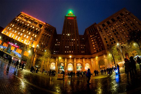 Cleveland Winterfest 2021