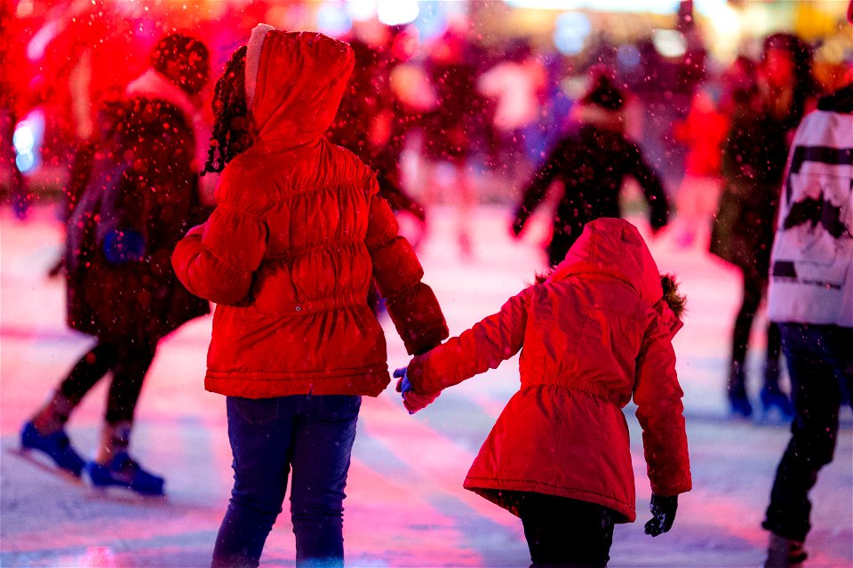 Cleveland Winterfest 2021