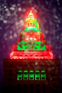 Cleveland Winterfest 2021