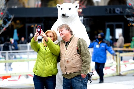 Cleveland Winterfest 2021