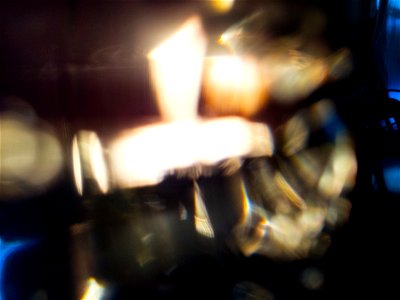 cinematic glass bokeh-112