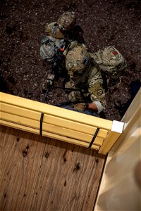 National Best Warrior Competition 2021