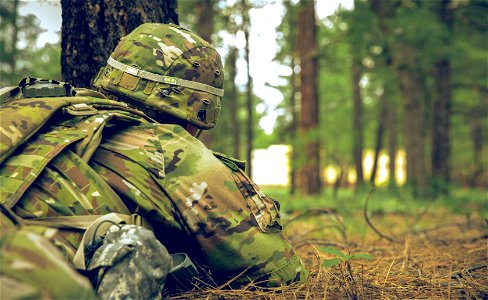 National Best Warrior Competition 2021