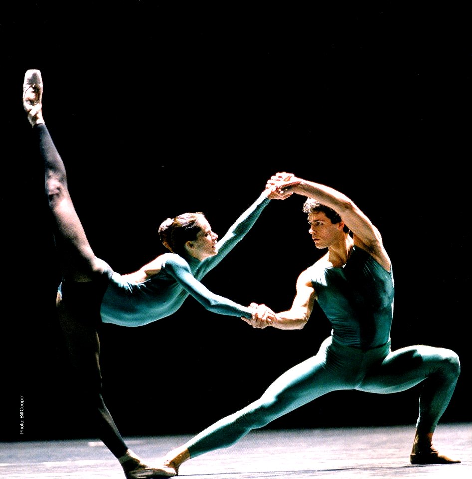 Darcey Bussell Farewell at Sadler's Wells, 2007