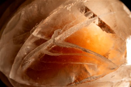 ice ball