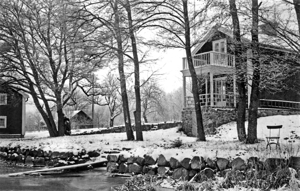 018 Kanalgatan 37 A 1940