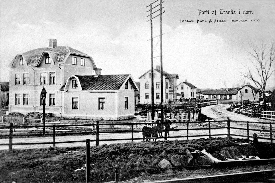 228 Tranås norr 1909