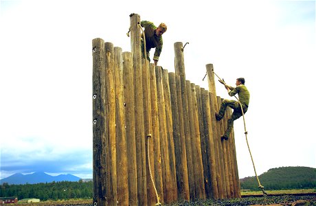 National Best Warrior Competition 2021