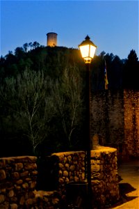 11-11-2020 Sant Llorenç de La Muga