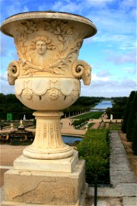 Palace of Versailles 2009