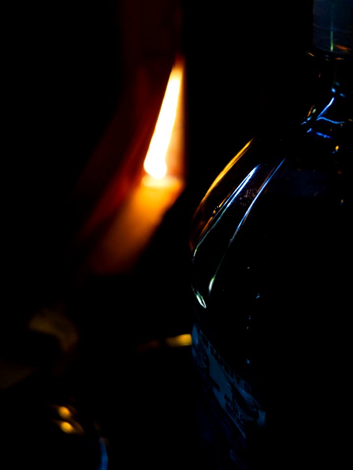 cinematic glass bokeh-204
