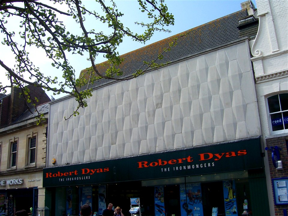 Robert Dyas Poole photo