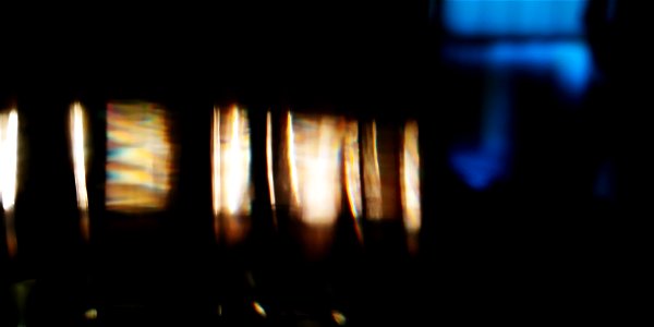 cinematic glass bokeh-101