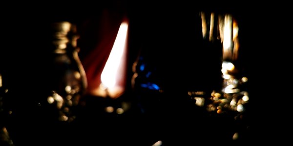 cinematic glass bokeh-211