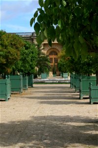 Palace of Versailles 2009 photo