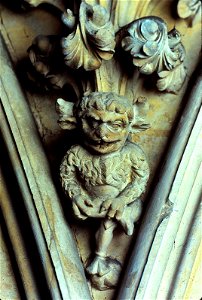 Lincoln Cathedral