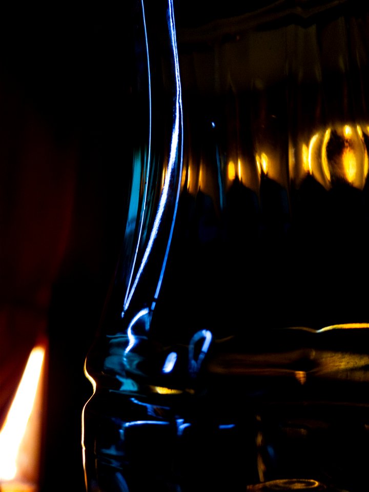 cinematic glass bokeh-100