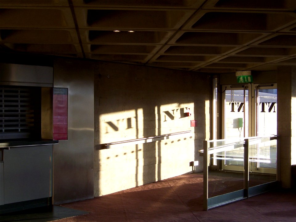 National Theatre